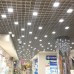 Точечный светильник Grilyato Mini ULP-1010 42W/4000К IP40 GRILYATO OPAL BLACK KIT06 Uniel