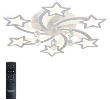 Потолочная люстра Star LED LAMPS 81239 Natali Kovaltseva