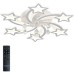 Потолочная люстра Star LED LAMPS 81239 Natali Kovaltseva
