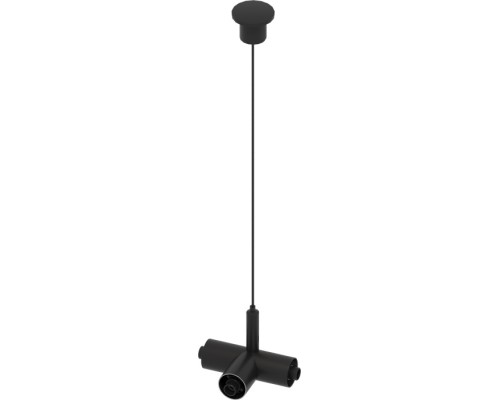Подвесной Т-коннектор Techno ST1601.469.00 ST Luce