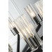 Подвесная люстра Malone 6035-8 BL CL Belfast
