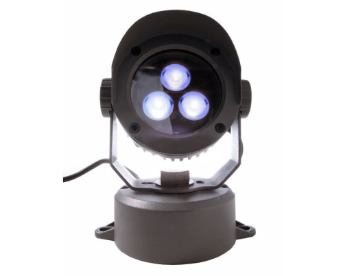 Прожектор уличный Power Spot 730283 Deko-Light