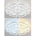 Потолочная люстра Kirke LED LAMPS 81228 Natali Kovaltseva