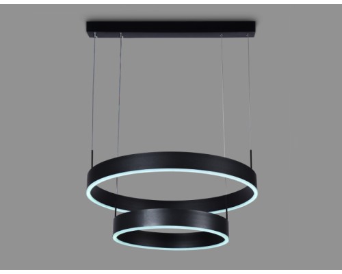 Подвесной светильник ACRYLICA FA6612 Ambrella