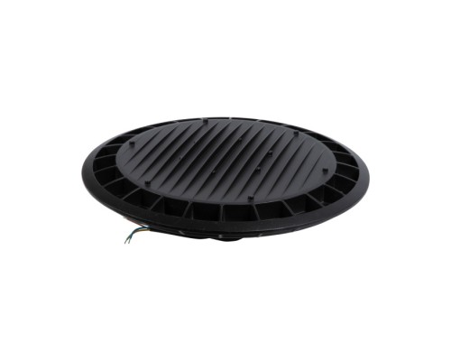 Наземный светильник  ULV-T30-60W/4000K/60 IP65 BLACK Uniel