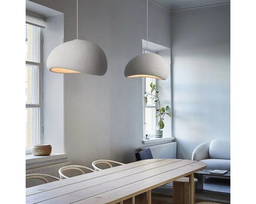 Подвесной светильник Stone LE206L-600W Lightera
