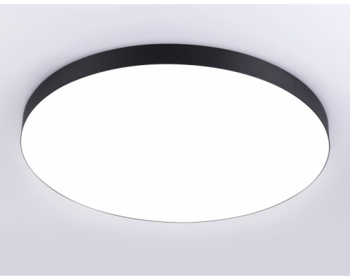 Потолочный светильник Orbital Air Alum FV5542 Ambrella