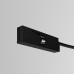 Подводы питания Accessories for tracks Levity TRA184B-1B-100 Maytoni