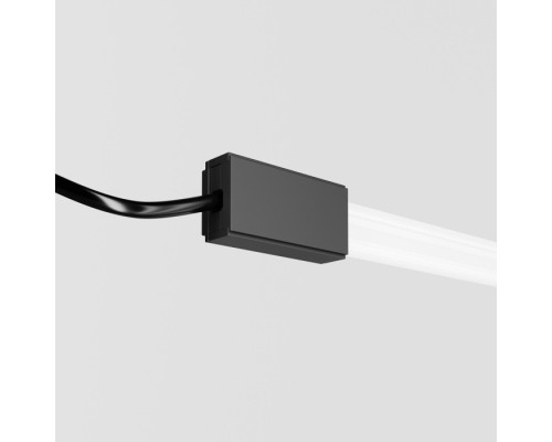 Ввод питания Accessories for tracks Flexity TRA200B-11B-100 Maytoni