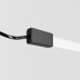 Ввод питания Accessories for tracks Flexity TRA200B-11B-100 Maytoni