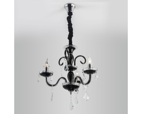 Подвесная люстра Марена CL352131 Citilux