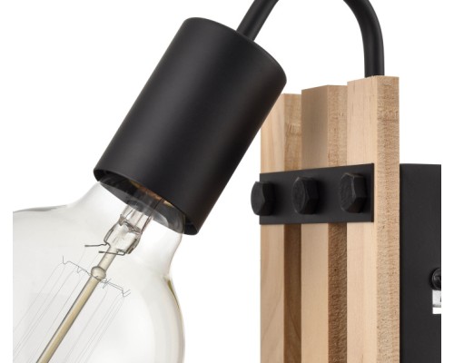 Бра Tendenza VL6492W01 Vele Luce