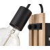 Бра Tendenza VL6492W01 Vele Luce