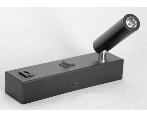 Бра Cozy LSP-8242 Lussole LGO