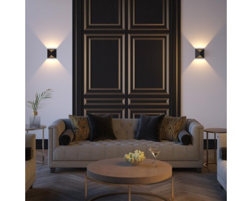 Архитектурная подсветка Tibro 3907/10WL Odeon Light