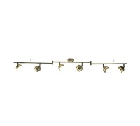 Спот Venerd A6009PL-6AB Arte Lamp