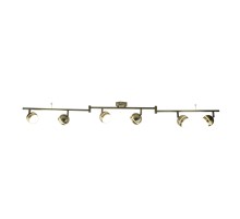 Спот Venerd A6009PL-6AB Arte Lamp