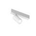 Трековый светильник SIMPLE SPOT DK8210-WH Denkirs