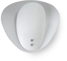Настенный светильник AURO AURO AP 25 BC/NI Vistosi