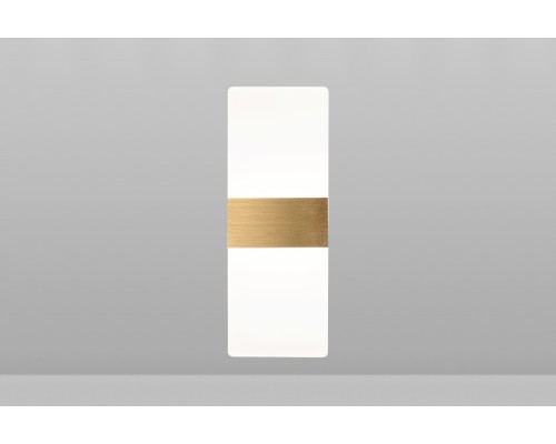 Настенный светильник  LED LAMPS 81414 Natali Kovaltseva