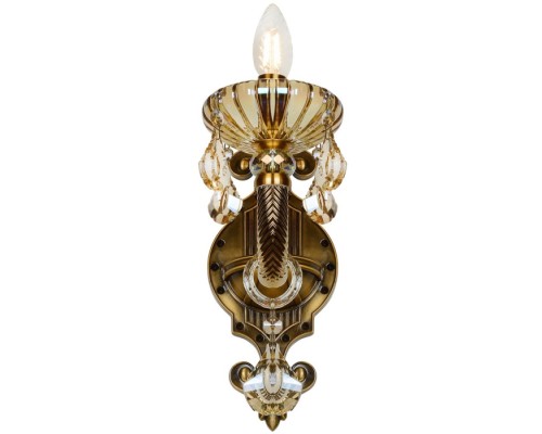 Бра Asia 81069-1 BR iLamp