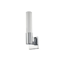 Бра 7270 7271/A chrome Newport