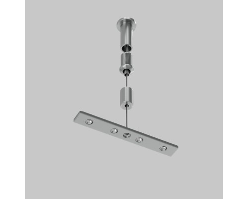 Подвесной комплект Accessories for tracks Exility TRAM034SW-2S Maytoni