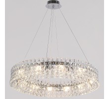 Подвесная люстра  IL5130-800PZF-25 CH ELITE ILLUMICO