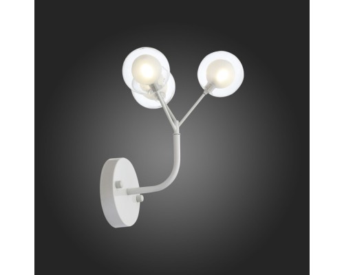 Бра Demele SL376.501.03 ST Luce