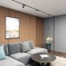 Трековый светильник AIR SPOT DK5341-BK Denkirs