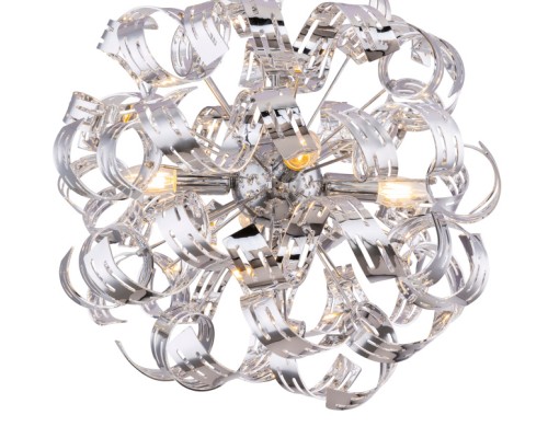 Потолочная люстра Falla 51505-4D Globo