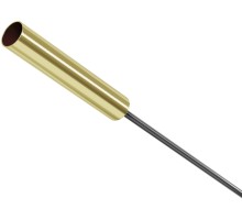Заглушка с питанием Accessories For System Axity CA003EC-BS Maytoni