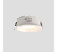 Точечный светильник Clt 529 CLT 529C135 WH 3000K Crystal Lux