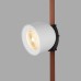 Трековый светильник BELTY SPOT DK5541-WH+BK Denkirs