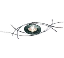 Точечный светильник 6832 6832/P1 V2298 MM Lampadari