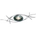 Точечный светильник 6832 6832/P1 V2298 MM Lampadari