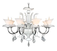 Подвесная люстра Oristano OML-77403-08 Omnilux