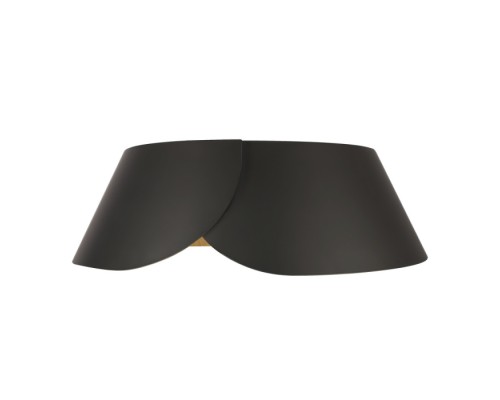 Потолочный светильник Lane 10370 Black Loft It
