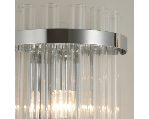 Бра  IL0124-1W-79 CR ILLUMICO