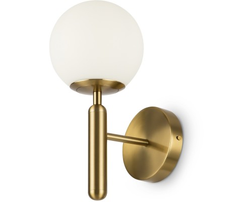 Бра Zelda FR5124WL-01BS Freya