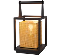 Интерьерная настольная лампа Sansa 21522/01/30 Lucide