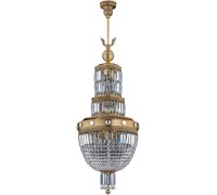 Потолочная люстра SIENNA SIE-ZWD-1(P)400 Kutek