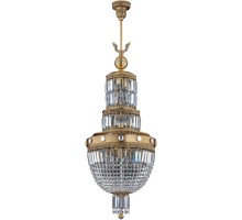 Потолочная люстра SIENNA SIE-ZWD-1(P)400 Kutek