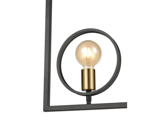 Подвесной светильник Speed VL6292P02 Vele Luce