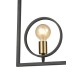 Подвесной светильник Speed VL6292P02 Vele Luce