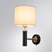 Бра Robert A5029AP-1SS Arte Lamp