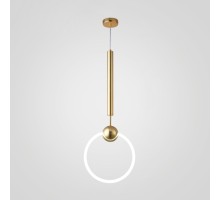 Подвесной светильник  RING01 ImperiumLoft