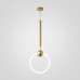 Подвесной светильник  RING01 ImperiumLoft
