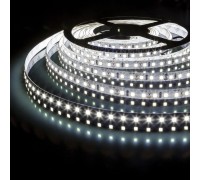 Светодиодная лента 24V 9,6W Лента светодиодная 24V 9,6W 120Led 2835 IP20 холодный белый, 5м Elektrostandard