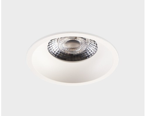 Точечный светильник  IT08-8032 white 4000K Italline